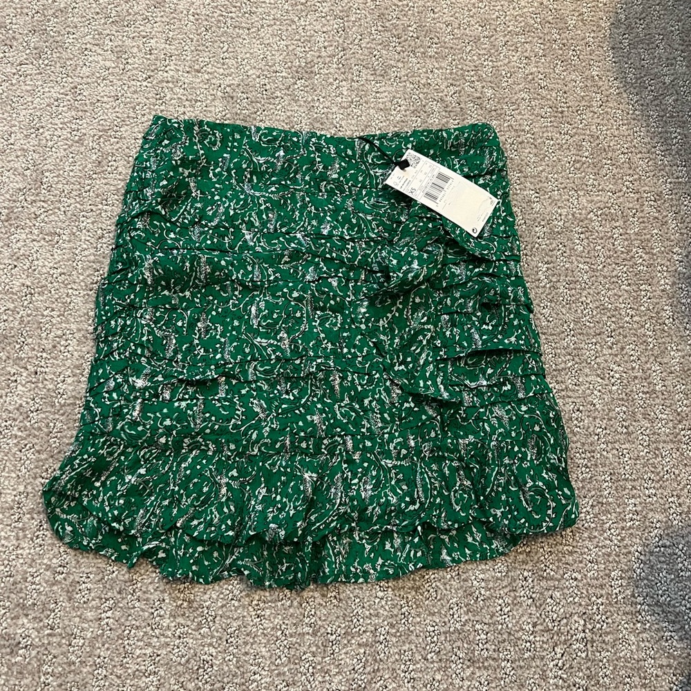Mango skirt